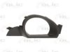 AUDI 4L0807489 Ventilation Grille, bumper